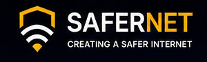 SaferNet Logo