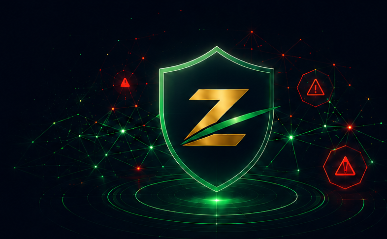 ZED Shield