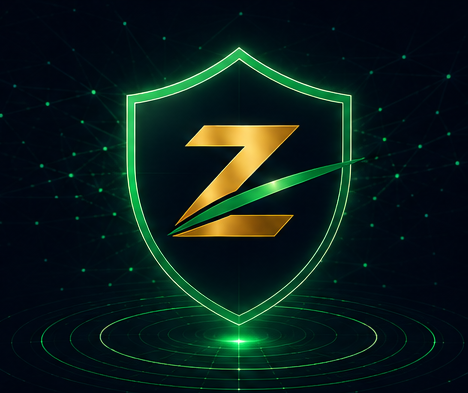 ZED Shield